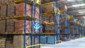 快遞行業(yè)解決方案