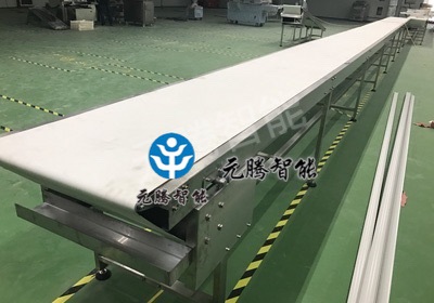 食品級(jí)輸送機(jī)