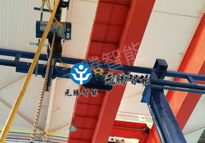 吊裝軌道行車(chē)系統(tǒng)