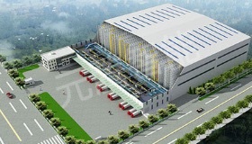 自動倉儲系統(tǒng)解決方案