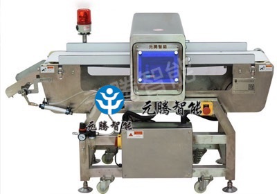 金屬檢測(cè)機(jī)