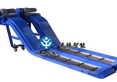 排屑鏈輸送機(jī)