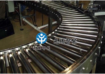 滾筒轉(zhuǎn)彎機