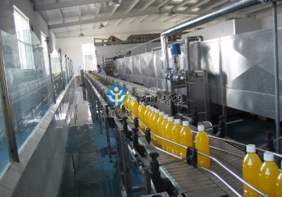 鏈板輸送機(jī)