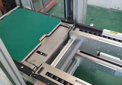 倍速鏈升降機(jī)